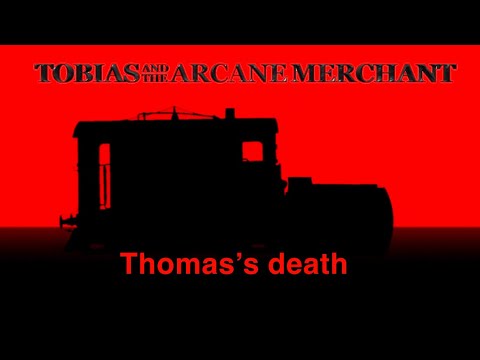 „Thomas’ Tod“ | Tobias und der arkane Händler | TVS-Version |
