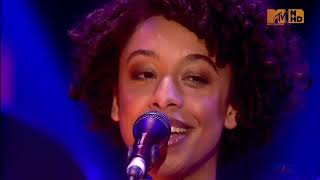 Trouble Sleeping - Corinne Bailey Rae HD