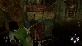 Dead by Daylight
