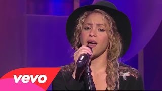 Shakira - 23 (Live)