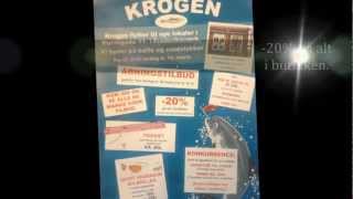 preview picture of video 'Krogen i Frederiksværk'