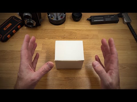 Unboxing New Release By WM (Finally A Good One!)