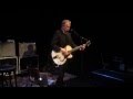 Mick Harvey - Slow Motion Movie Star LIVE AT MELKWEG,AMSTERDAM