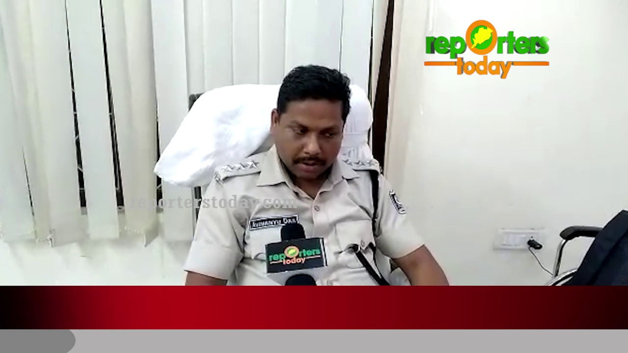 Raid on illegal liquor shop