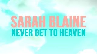 Sarah Blaine - Never Get to Heaven (Lyric Video) [Pretty Little Liars Season 5 Episode 2]