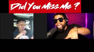 DYMM Podcast with Se7en the Poet Bonus Episode