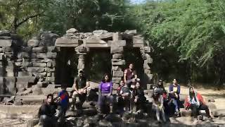 preview picture of video 'Lonar Crater Eco Tour'