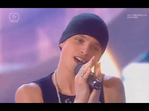 Никита Малинин   Котёнок Фабрика звёзд 4