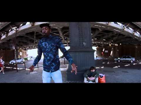 Kwanz - Sous Pression - Clip Officiel