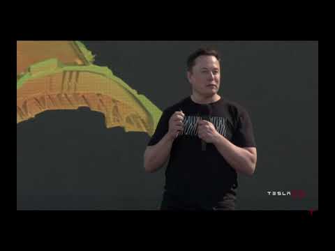 EV Hustle [Ep. 0] Tesla and Giga Casting