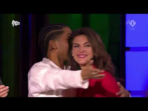 Wie is de Mol? 2024 - Onthulling (Geknipt)