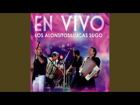 Merceditas (En Vivo)