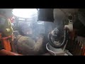 Ukrainian BMP 1 Gunner Firing 6 Shells In Under 20 Seconds