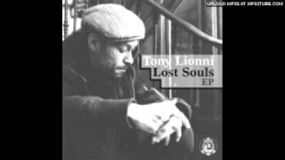 Tony Lionni - Body & Soul