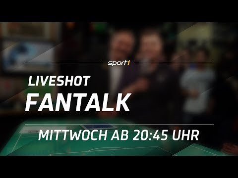 LIVE ⚽ | Fantalk | 07.11.2018 | SPORT1