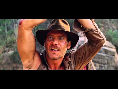 Indiana Jones et le Temple Maudit™ - Bande Annonce
