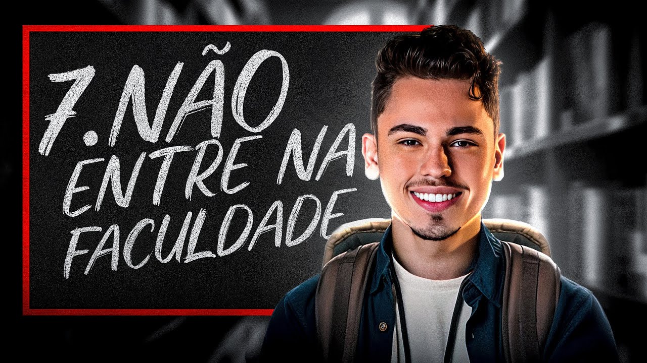 17 lições de vida para Jovens