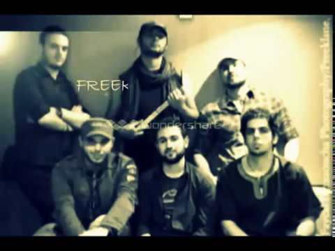 New  FREEKLANE DOUNIA 2017 أجمل أغنية لفريكلان