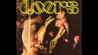 The Doors Light My Fire With Lyrics