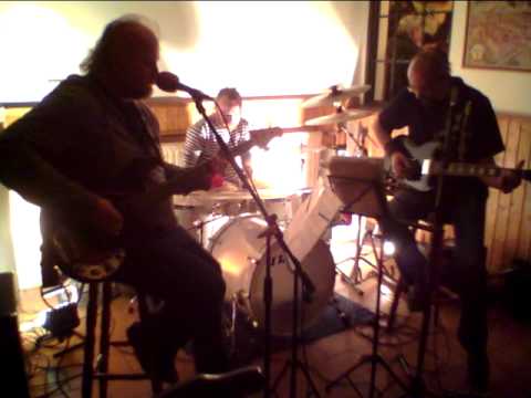 '11 04 09 21 32 Blues o Spolykanych Slovech