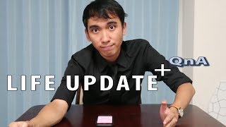 Life Update: Kemana Setelah Lulus?