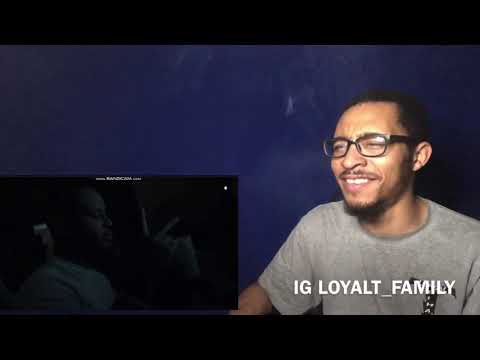 AMGNUT “WOO WOO” REACTION