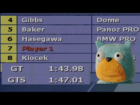 Total Immersion Racing: The most broken setup combo in the game (??)