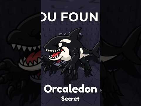 How To Get ORCALEDON in Find the Brainrot | Roblox