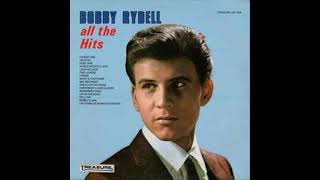 Bobby's Girl Bobby Rydell Stereo  1 1963