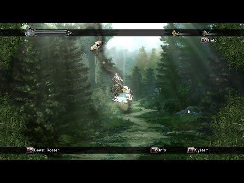 [PC] Gyromancer - Stage 0: Paths Untrodden [Rivel Lv 1 - 2]