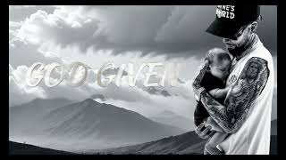 David Correy - GOD GIVEN [Official Audio]