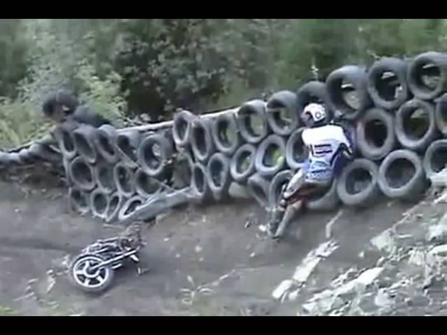 Video Video Trail Lucu