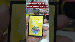 TA QUASE NO FIM. #tcg #pokemon #pikachu