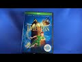 DVD Peter Pan