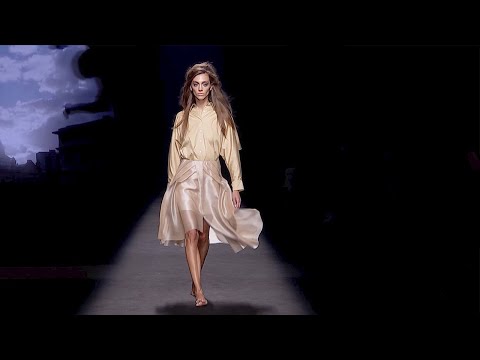 OTRURA | Spring Summer 2022 | Full Show