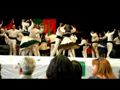 "Juventude Do Alto Minho"