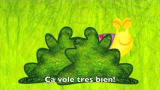 Les poissons (Alain le Lait) avec sous-titres