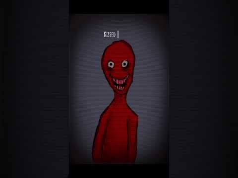 Comment lots of brainrot // Animal Cannibal - Possibly In Michigan #art #horror #shorts