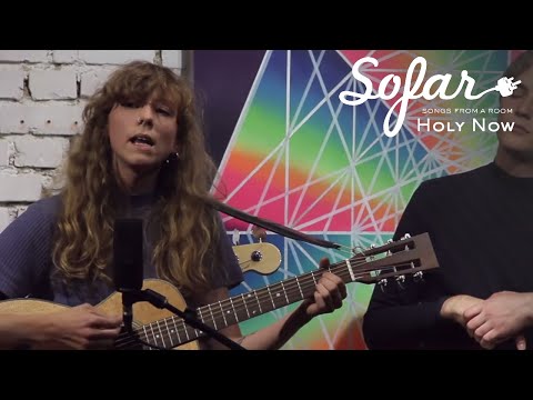 Holy Now - Say It Again | Sofar Gothenburg