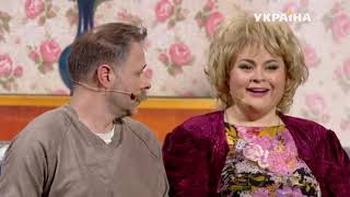 Сын поздравил родителей с юбилеем свадьбы | Шоу Братьев Шумахеров