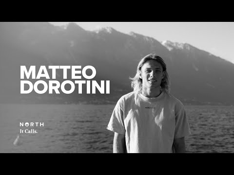 Matteo Dorotini joins the North International Team