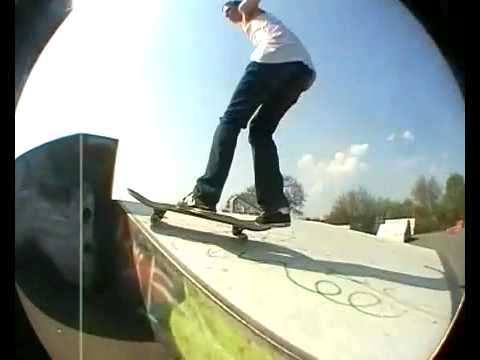 Steven Neumeier Part