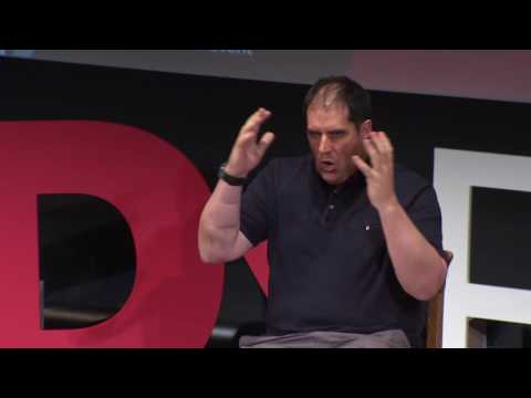 I Try to Live My Life as a Thank You | Simon Harmer | TEDxRoyalTunbridgeWells