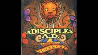 XdiscipleX A.D. - Suffocate