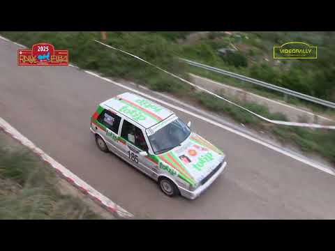 Rally Elba Storico 2025 Special Report