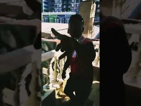 Cardi B - "UP" (Cape Flats version)  Cover by BigBForever