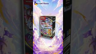 ⚡ Opening Pokémon Caos Creciente 🔥#5