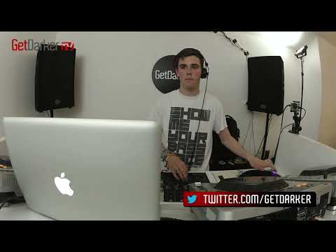 GetDarkerTV 147 - Curzed, Thelem & Dreadz