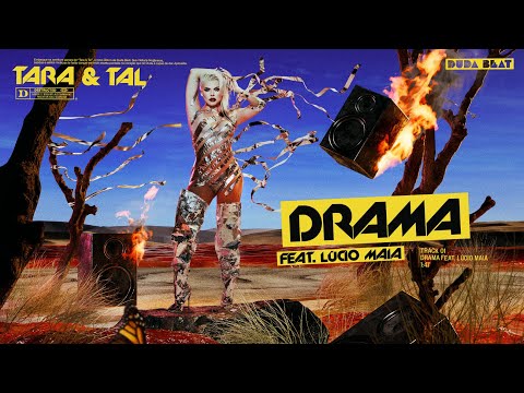 Video thumbnail for DRAMA