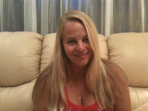 Rich Girl's Club first video